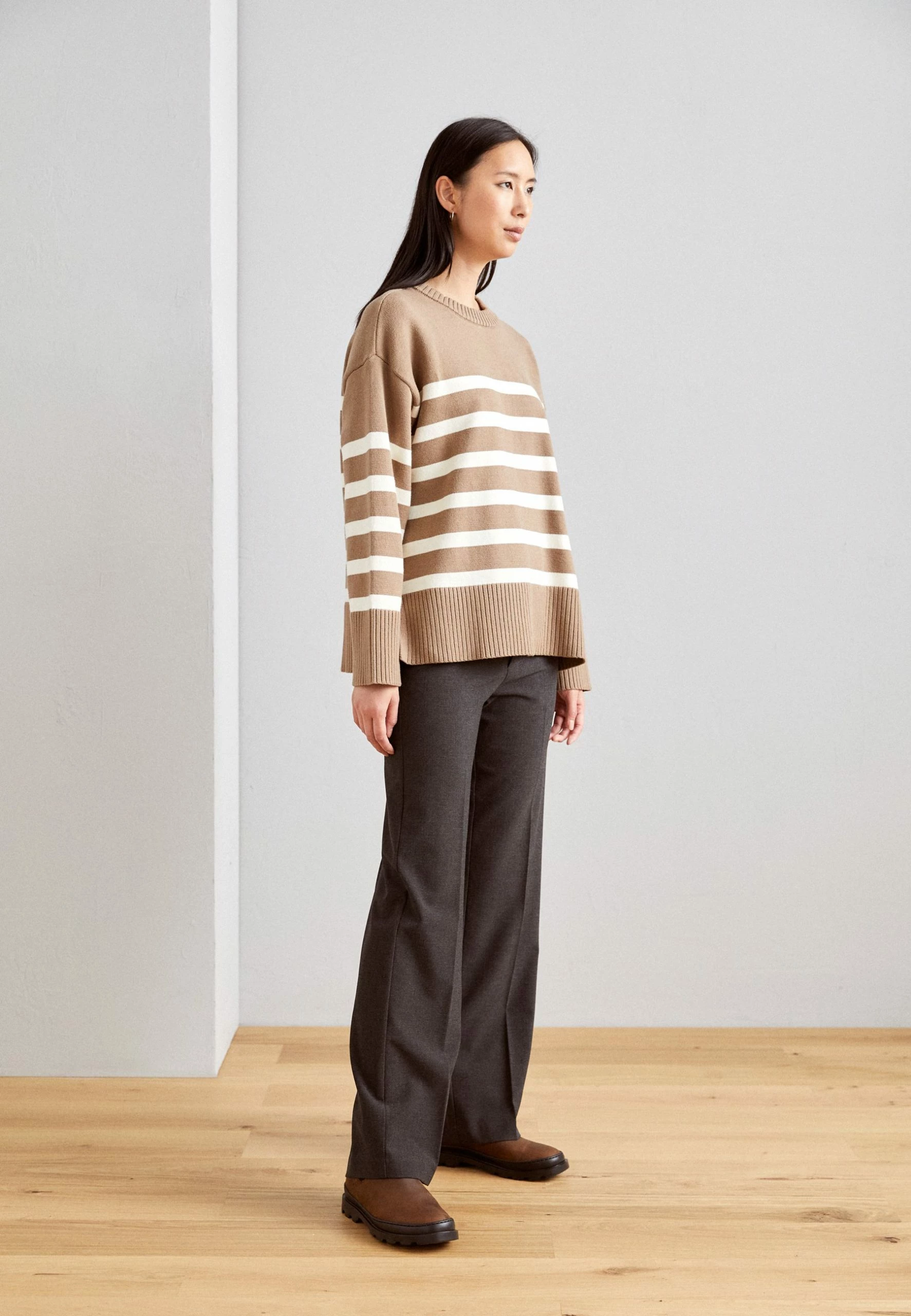 Camper Brutus - Boots À Talons - Brown 6 Camper Brutus - Boots À Talons - Brown – Image 4