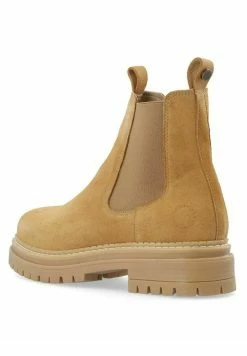 Ca'Shott Cashannah Chelsea - Boots À Talons - Timber 9 Ca'Shott Cashannah Chelsea - Boots À Talons - Timber -Aldo Shop 6db91259a3694477840a7814f556b55d