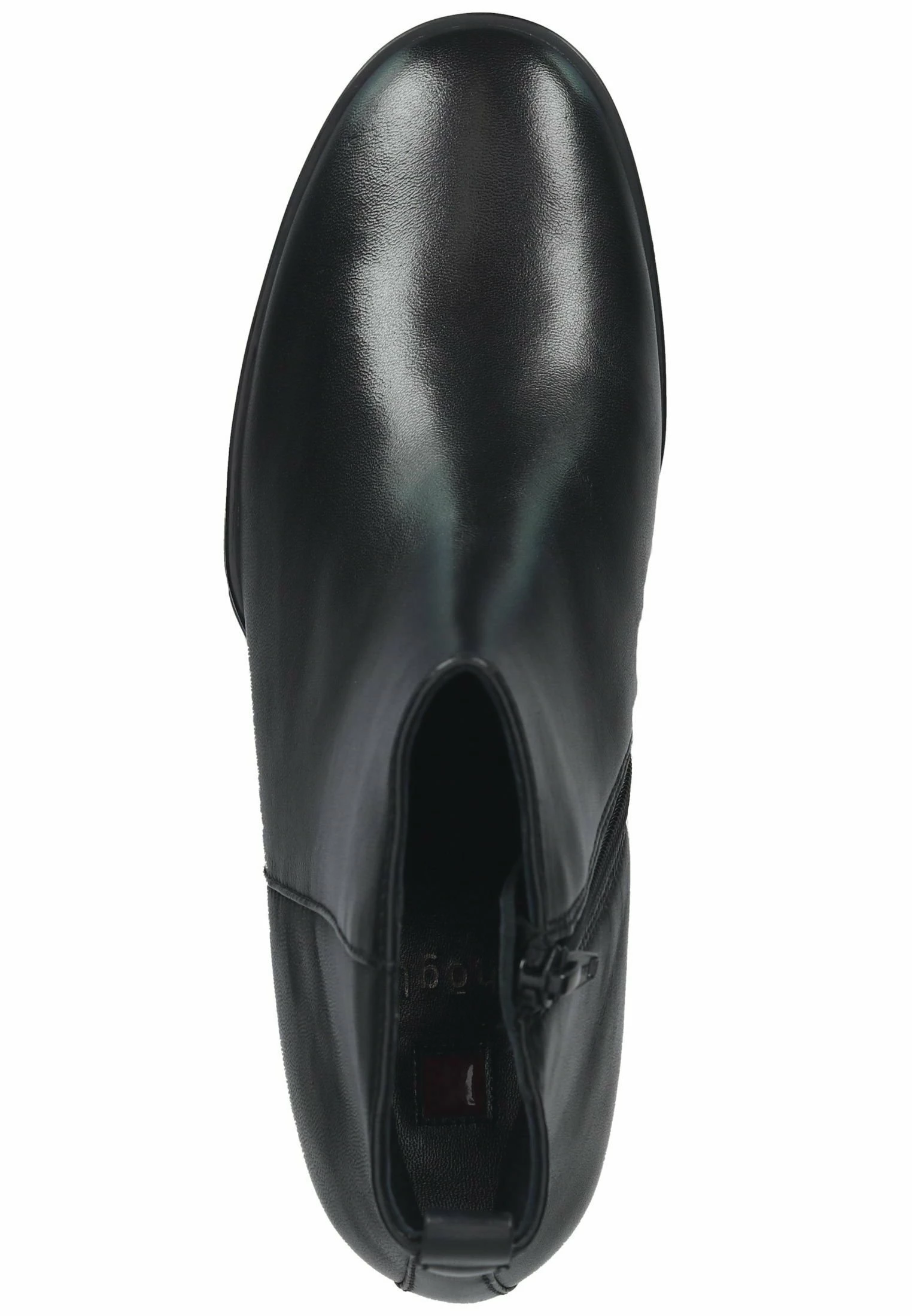 HÖGL Boots À Talons - Schwarz 5 HÖGL Boots À Talons - Schwarz – Image 3