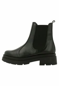 Bullboxer Boots À Talons - Black