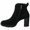 Paul Green Boots À Talons - Schwarz -Aldo Shop 6f4d572192344b30abe5a406c85a9439