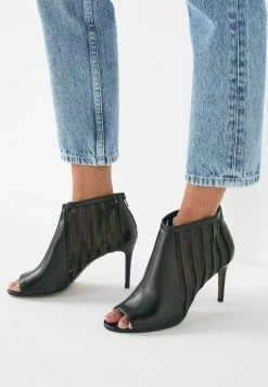 Next Boots À Talons - Black