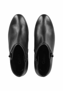 Gabor Boots À Talons - Schwarz 8 Gabor Boots À Talons - Schwarz -Aldo Shop 6ffd0ef2f2ab48e9b2faf80f8d29953d