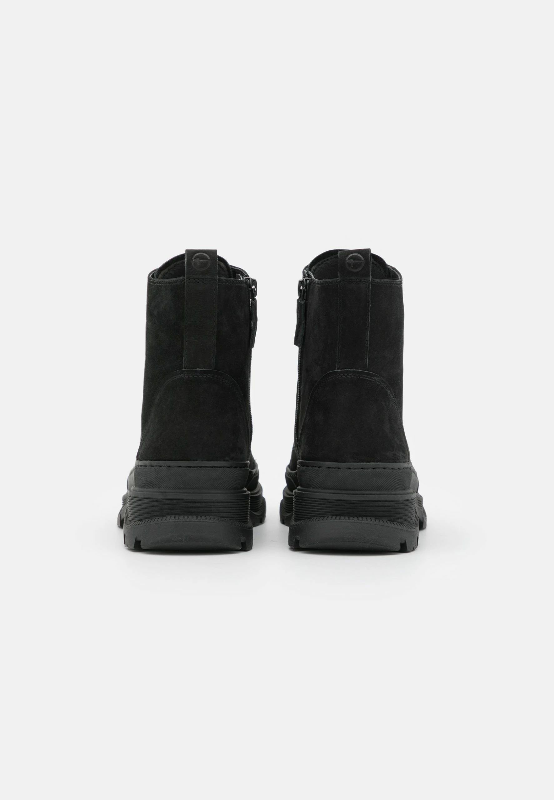 Tamaris Boots À Talons - Black 6 Tamaris Boots À Talons - Black – Image 4