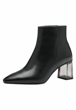 Tamaris Boots À Talons - Black 11 Tamaris Boots À Talons - Black -Aldo Shop 7195bdb58b824328affe1babad75dd9e
