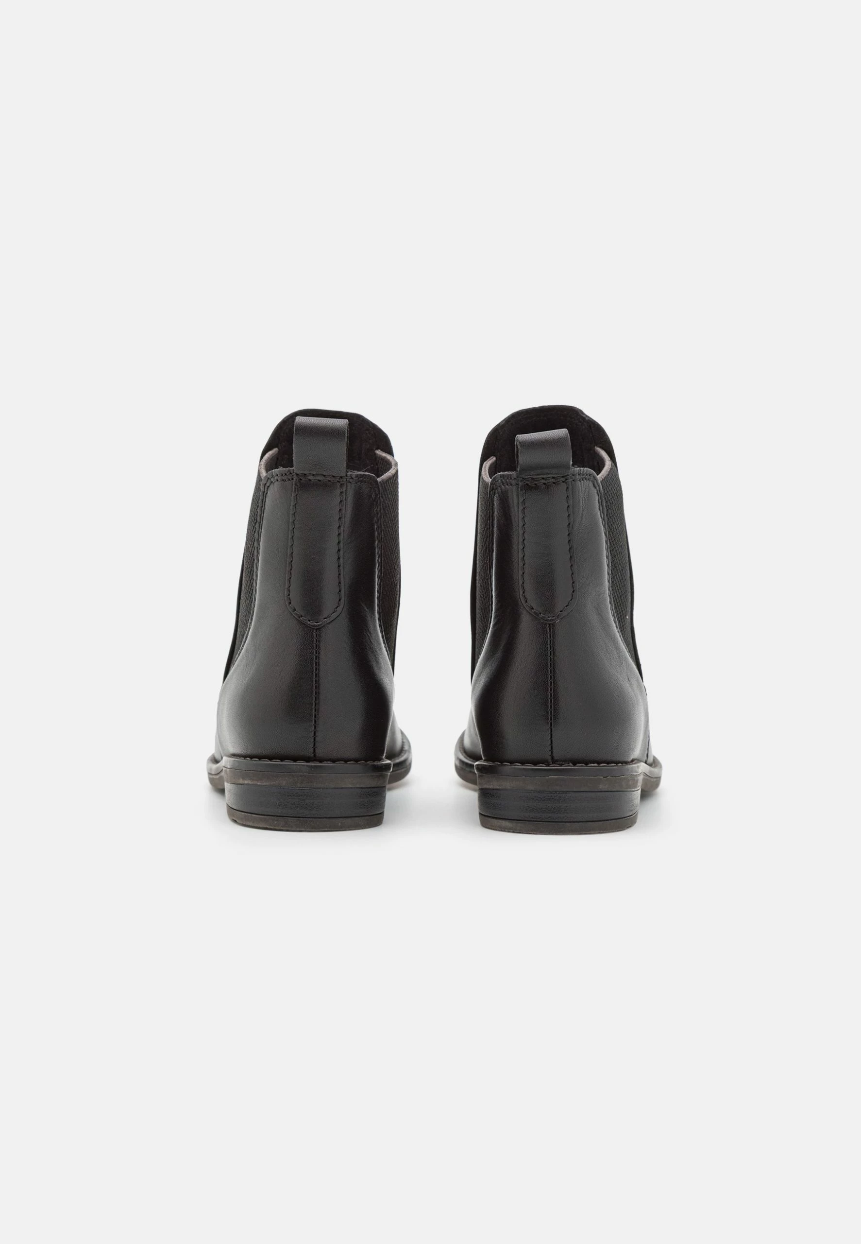 Marco Tozzi Boots À Talons - Black 6 Marco Tozzi Boots À Talons - Black – Image 4