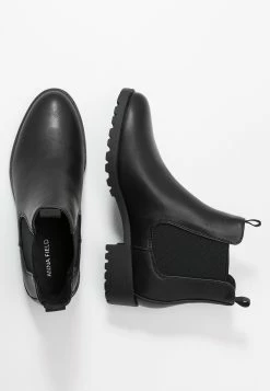 Anna Field Boots À Talons - Black 12 Anna Field Boots À Talons - Black -Aldo Shop 71f3c5c4447142438da52cdcc93d0272