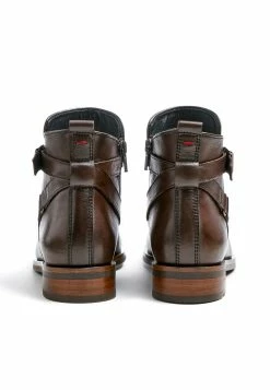 Lloyd Moderne Mit Reissverschluss - Boots À Talons - Dunkelbraun 12 Lloyd Moderne Mit Reissverschluss - Boots À Talons - Dunkelbraun -Aldo Shop 722e836714a9434ab0c7aca4de7ad635