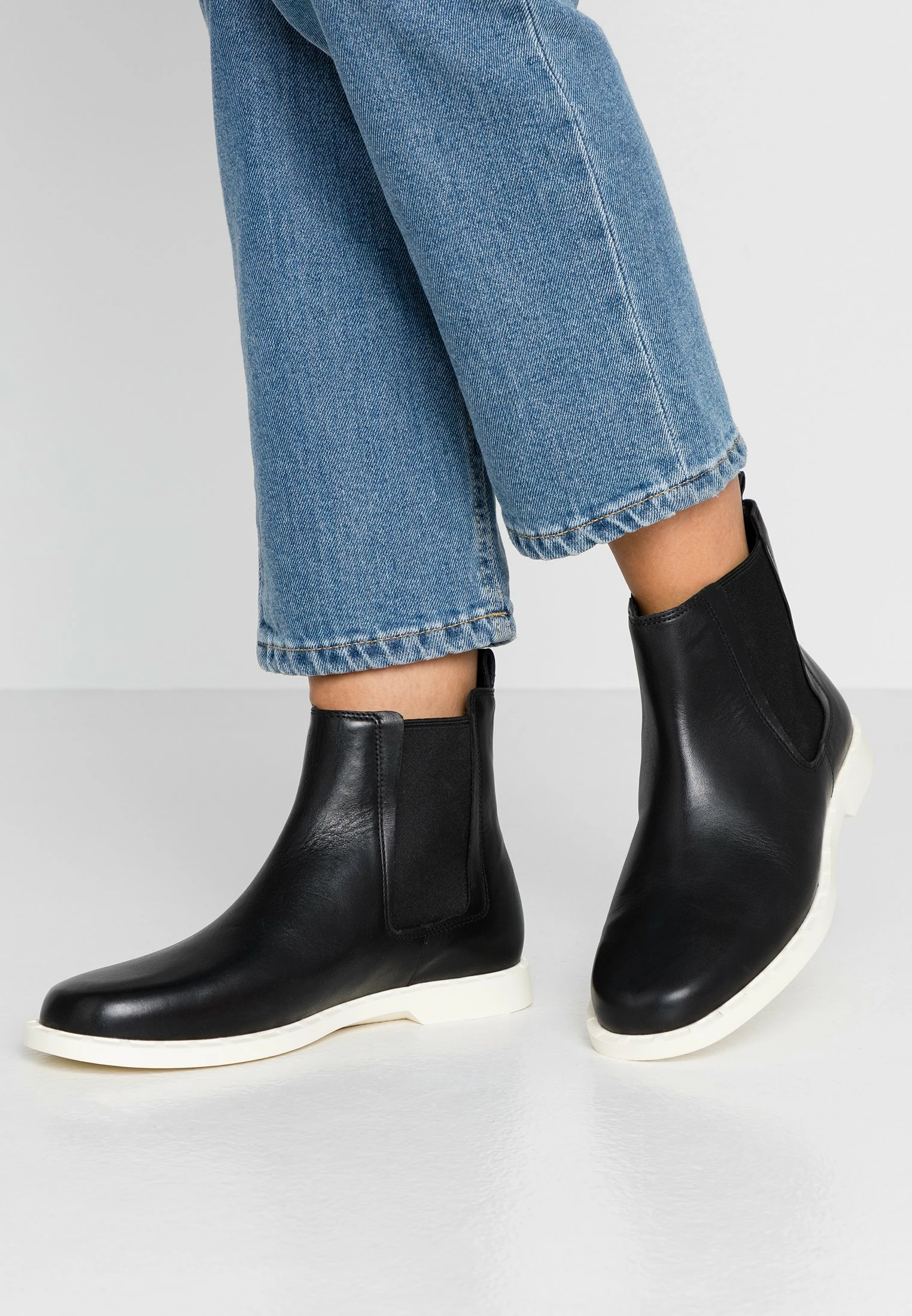 Camper Juddie - Boots À Talons - Black 3 Camper Juddie - Boots À Talons - Black