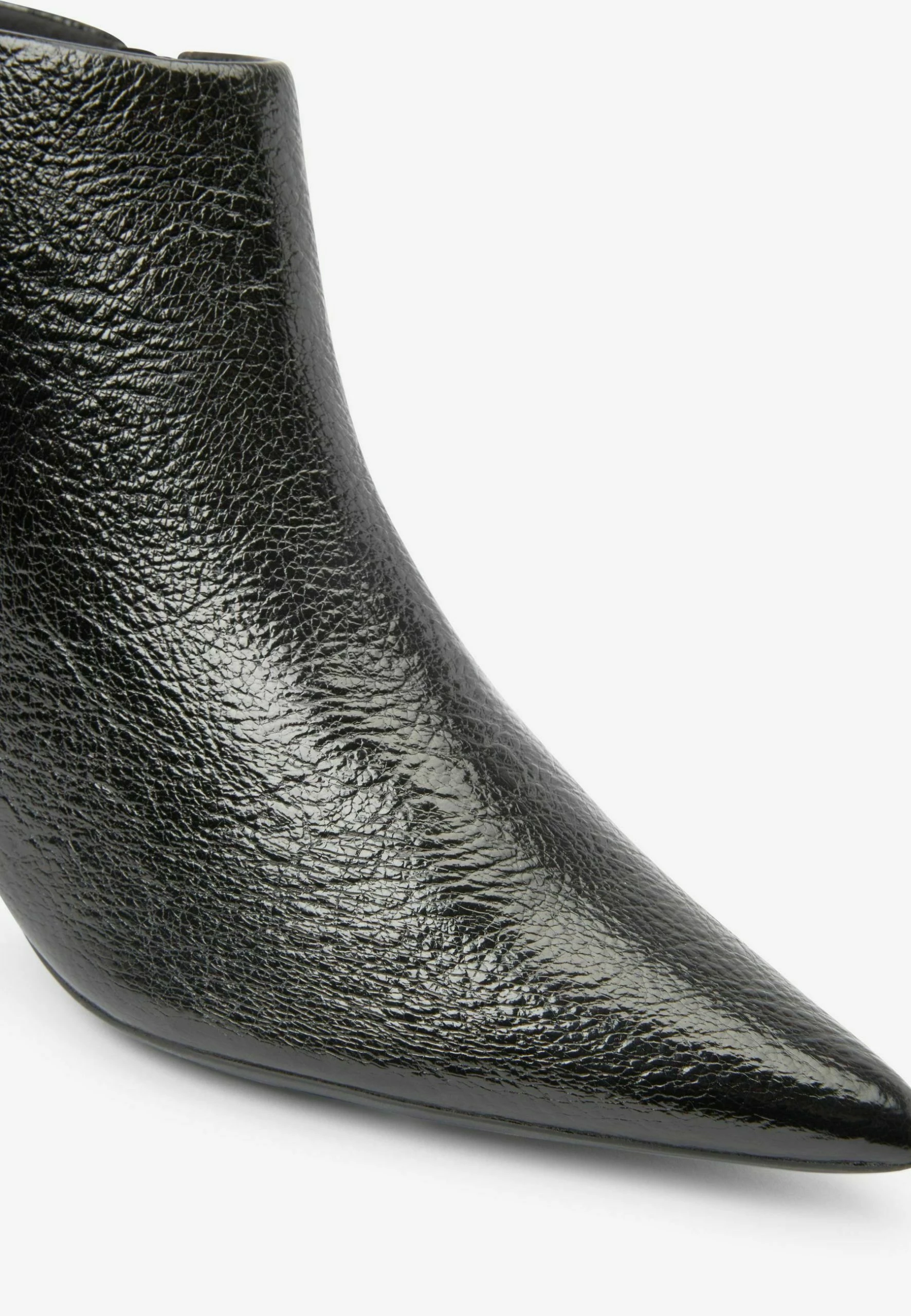 Next Forever Comfort Kitten Heel Standard - Boots À Talons - Black 12 Next Forever Comfort Kitten Heel Standard - Boots À Talons - Black – Image 10