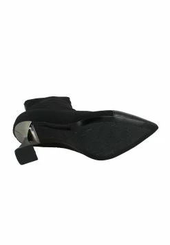 KARL LAGERFELD Debut Mix - Boots À Talons - Black 13 KARL LAGERFELD Debut Mix - Boots À Talons - Black -Aldo Shop 7349b1ecc38343a3b52126921164f156