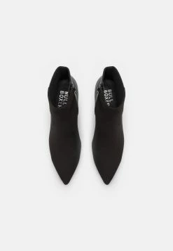 Bullboxer Boots À Talons - Black 13 Bullboxer Boots À Talons - Black -Aldo Shop 736e8f11afc249fbbb9e6f49cfa5d483