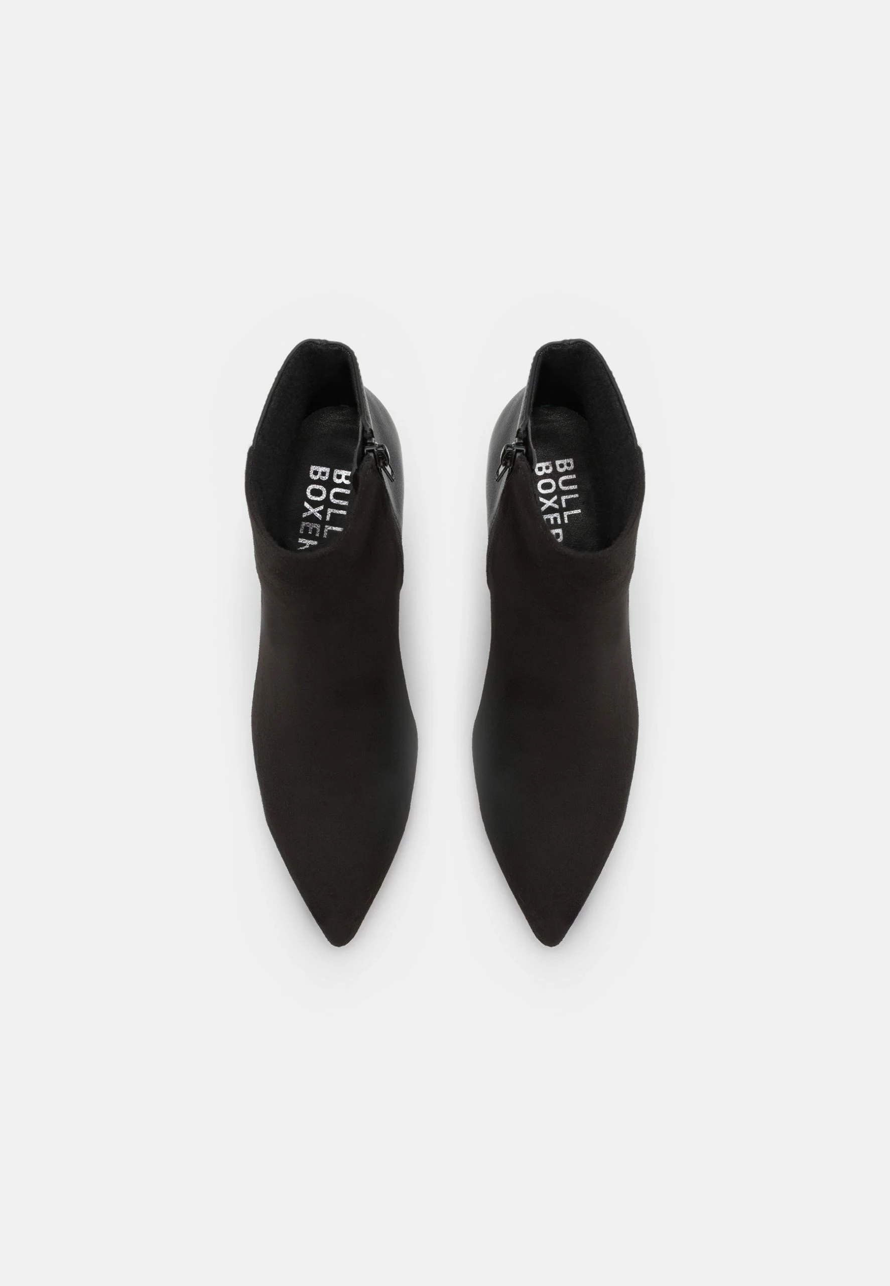 Bullboxer Boots À Talons - Black 7 Bullboxer Boots À Talons - Black – Image 5