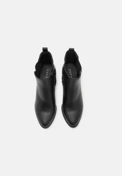 ESPRIT Boots À Talons - Black -Aldo Shop 7392cfe10edb4384a9c4d28134ca335f