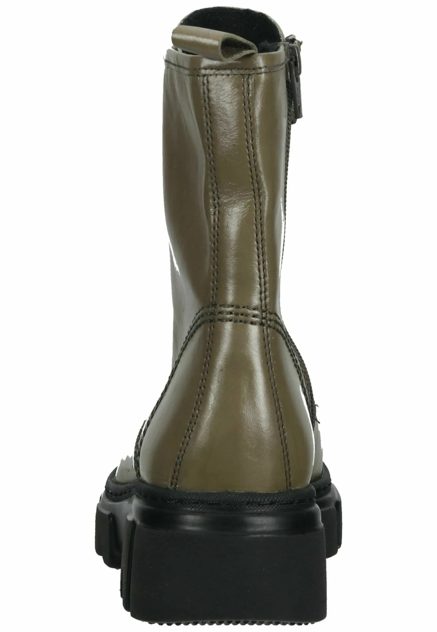 Gabor Boots À Talons - Salbei 6 Gabor Boots À Talons - Salbei – Image 4