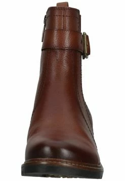 Tamaris Boots À Talons - Chestnut 14 Tamaris Boots À Talons - Chestnut -Aldo Shop 73ded53d608f4a3daa1f0c3054c74f89