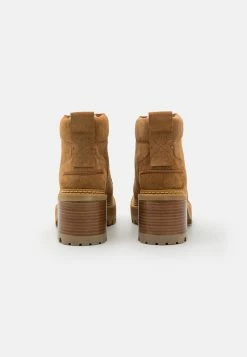 See By Chloé Jillie Heeled - Boots À Talons - Tan 12 See By Chloé Jillie Heeled - Boots À Talons - Tan -Aldo Shop 74123671475443ccae921ab1771a35f8