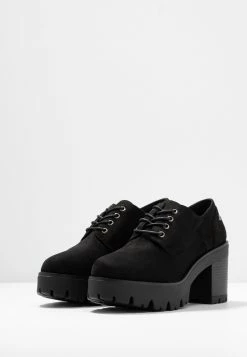 MTNG Saba - Boots À Talons - Antil Black 12 MTNG Saba - Boots À Talons - Antil Black -Aldo Shop 7417973dee95473c863e850ce4be9a1c