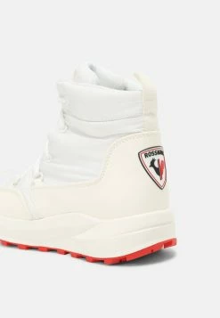 Rossignol Aprã¨S-Ski White Boots - Bottines À Lacets - White 15 Rossignol Aprã¨S-Ski White Boots - Bottines À Lacets - White -Aldo Shop 74361a005d174c77b6fc5dcbffae3a4e