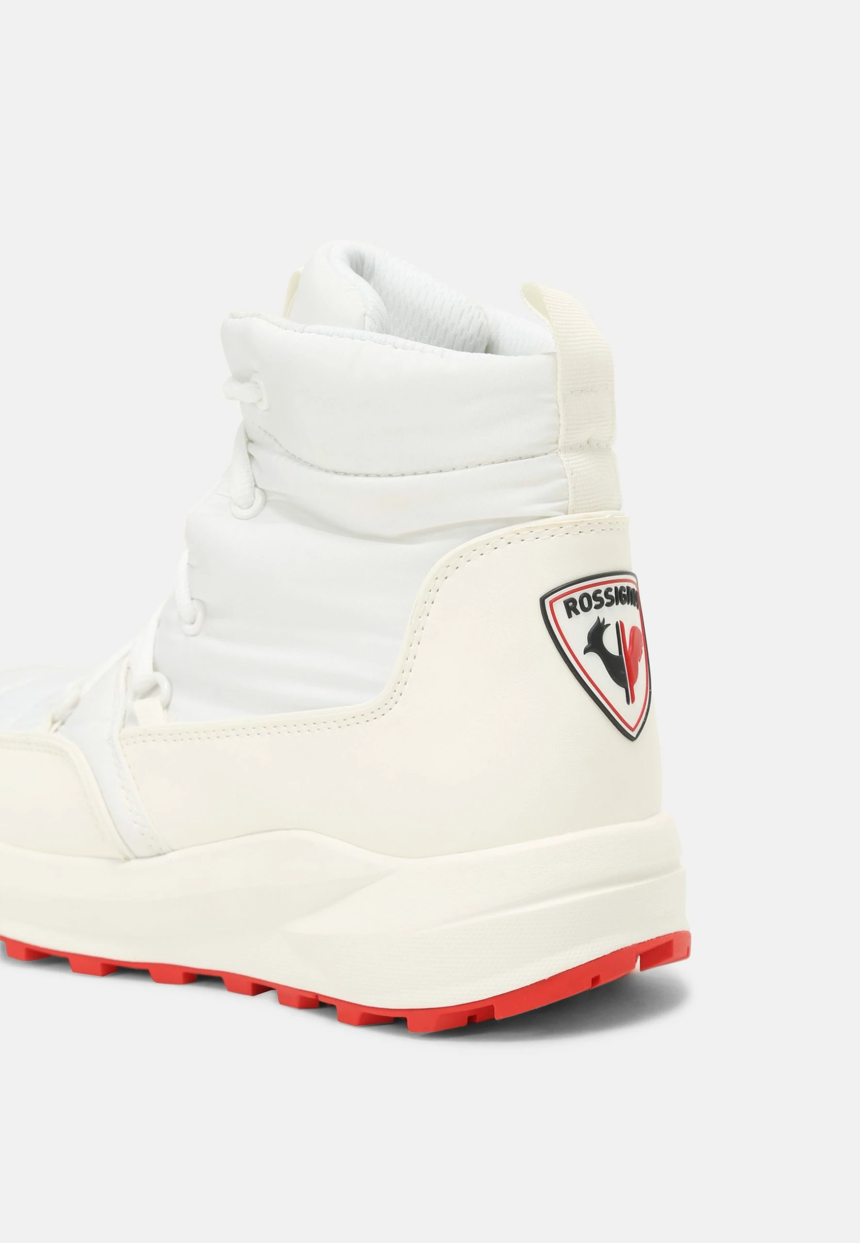 Rossignol Aprã¨S-Ski White Boots - Bottines À Lacets - White 9 Rossignol Aprã¨S-Ski White Boots - Bottines À Lacets - White – Image 7