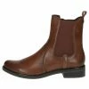 Caprice Boots À Talons - Cognac Nappa -Aldo Shop 7488606f905847548bdb20caeb1759de