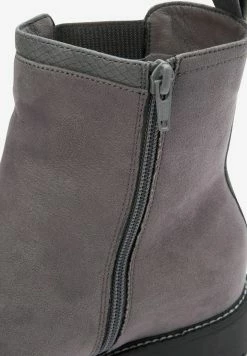 Next Forever Comfort - Boots À Talons - Grey -Aldo Shop 752db2d4a6614ea6b6c92ba116854ab8