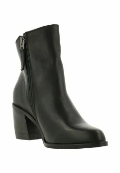 G-Star Tacoma Ii Zip - Boots À Talons - Black -Aldo Shop 758b0ec1577d49afb6a3f6b8ca47bf08