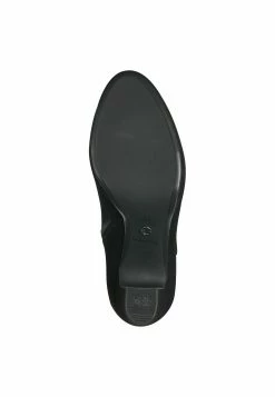 Tamaris Boots À Talons - Black 11 Tamaris Boots À Talons - Black -Aldo Shop 75c45a3c7f1943b7a522625291bbf6fe