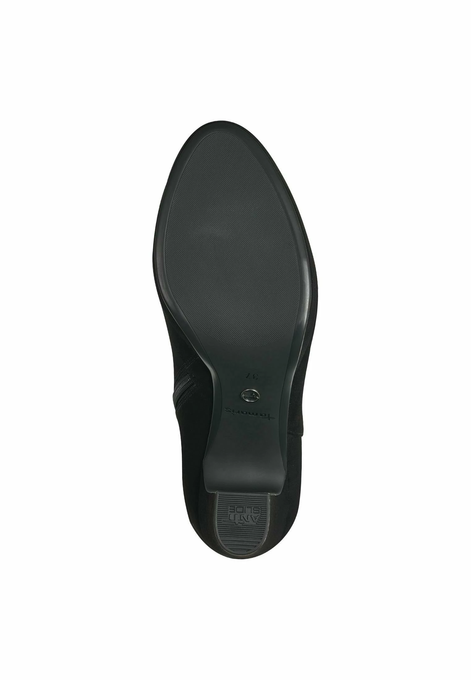 Tamaris Boots À Talons - Black 6 Tamaris Boots À Talons - Black – Image 4