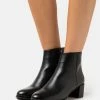 Anna Field Boots À Talons - Black 1 Anna Field Boots À Talons - Black -Aldo Shop 76025d75709c490d9ebb7e727479a8f6
