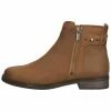 Clarks Boots À Talons - Dark Tan Lea 1 Clarks Boots À Talons - Dark Tan Lea -Aldo Shop 7652a5516df344b8ae64bd1005adb8a5