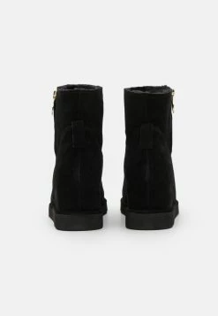 Anna Field Leather Winter Boot - Boots À Talons - Black 11 Anna Field Leather Winter Boot - Boots À Talons - Black -Aldo Shop 76a90b77c8f548fe8ca77206b71b4944