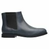 Camper Bowie - Boots À Talons - Dark Gray -Aldo Shop 777a09ee7cba4eb0a243b0d5b37b100d