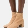 Bianca Di Boots À Talons - Sabbia -Aldo Shop 777b642e321e4b4bb2f77072b2c81a7c