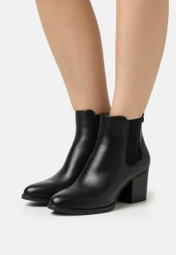 ESPRIT Boots À Talons - Black