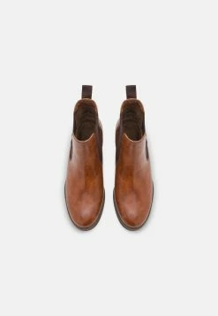 Tamaris Boots À Talons - Cognac 13 Tamaris Boots À Talons - Cognac -Aldo Shop 77be5a141fed4ddc9e611058af89d5cd