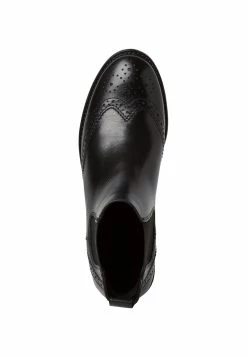 Tamaris Chelsea - Boots À Talons - Black 10 Tamaris Chelsea - Boots À Talons - Black -Aldo Shop 77f3c1b168ba47cea64a45a91483cf5d