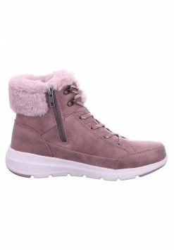 Skechers Boots À Talons - Rosa 9 Skechers Boots À Talons - Rosa -Aldo Shop 7800ce539ed54233be586f21d39a0e82