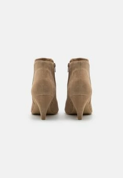Anna Field Leather - Boots À Talons - Taupe 11 Anna Field Leather - Boots À Talons - Taupe -Aldo Shop 7845be43bd5849118df54979150a5258