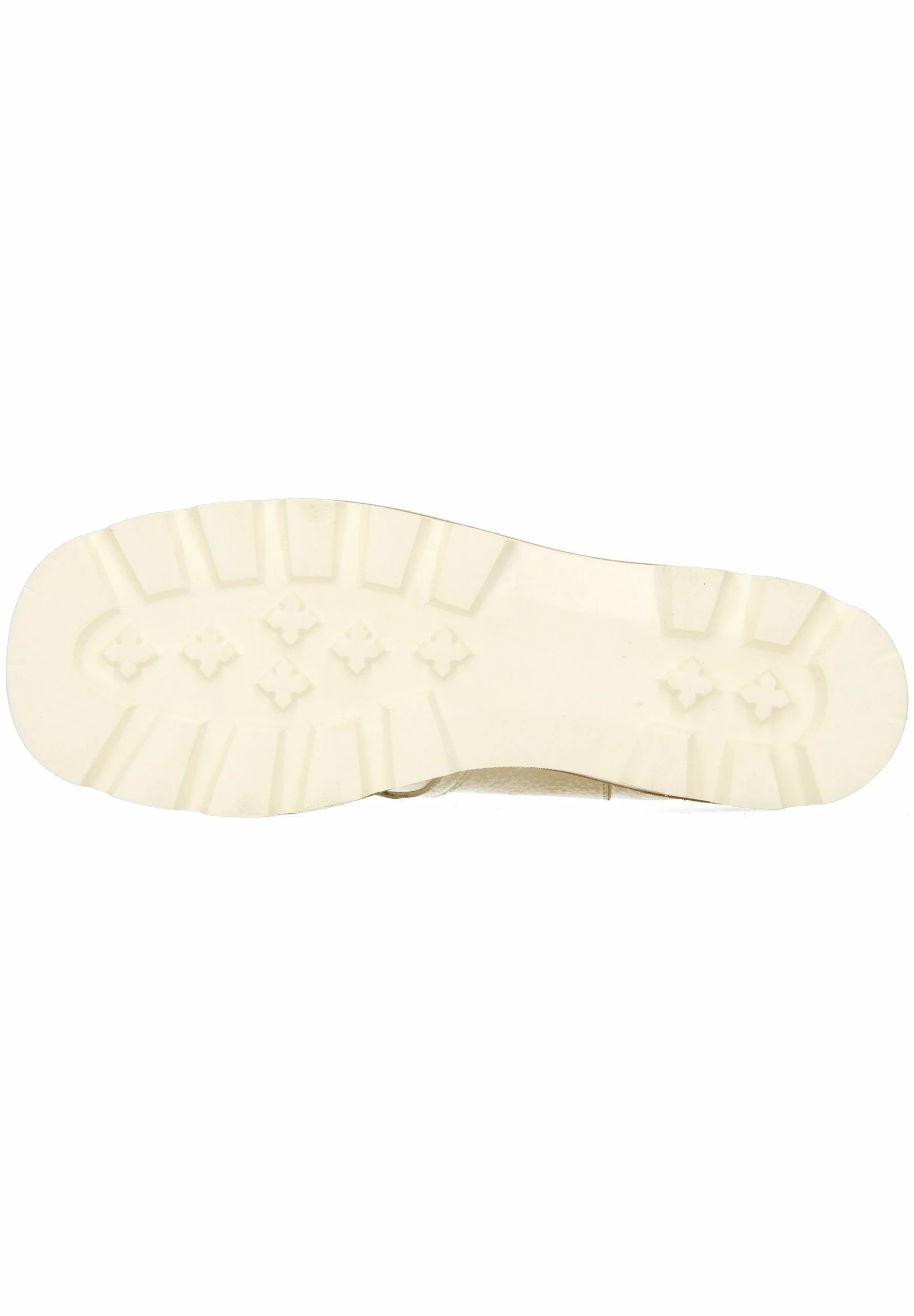 MELVIN & HAMILTON Cassy 1 Boston Milled Milk Shiny - Boots À Talons - White 6 MELVIN & HAMILTON Cassy 1 Boston Milled Milk Shiny - Boots À Talons - White – Image 4