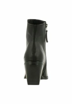 G-Star Tacoma Ii Zip - Boots À Talons - Black -Aldo Shop 78b5f9228418417e993c7080b6928cd2