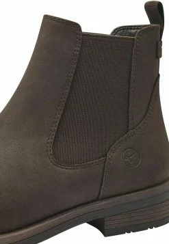 Tamaris Boots À Talons - Mocca -Aldo Shop 78e9ad7b71d746babfa3616364f2f85b