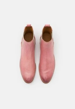 MELVIN & HAMILTON Susan - Boots À Talons - Pale Rose/Oro/White/Rich Tan/Natural 13 MELVIN & HAMILTON Susan - Boots À Talons - Pale Rose/Oro/White/Rich Tan/Natural -Aldo Shop 78fad420f3614eba832a5f7cbb665dbb