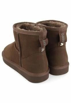 Gioseppo Gilliam - Boots À Talons - Taupe 8 Gioseppo Gilliam - Boots À Talons - Taupe -Aldo Shop 799167a46a5f4acea4cc92b201594e76