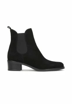 Kazar Resse - Boots À Talons - Black