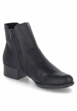 Rieker Chelsea - Boots À Talons - Schwarz 15 Rieker Chelsea - Boots À Talons - Schwarz -Aldo Shop 7b7cd34716574e12835297d361a4c98a