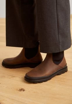 Camper Brutus - Boots À Talons - Brown 11 Camper Brutus - Boots À Talons - Brown -Aldo Shop 7ba17e2e13de46b1bed443b35c4caeac