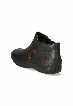 Rieker Boots À Talons - Schwarz 11 Rieker Boots À Talons - Schwarz -Aldo Shop 7c1e79a88a2e4541990a44e0016fbd62