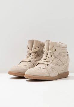 Pavement Vibe - Boots À Talons - Beige -Aldo Shop 7c988defe0d54d93a5fa52849c7b34b5