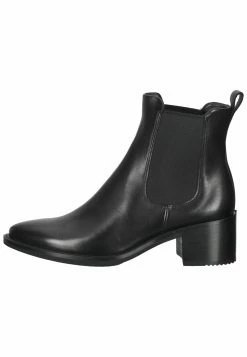 ECCO Boots À Talons - Black